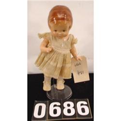 Effanbee Patsy Doll