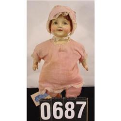 Patite By American Doll Inc