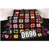 Image 2 : Hand Crocheted Afghan