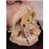 Image 2 : Embellished Bear in Wicker Basket