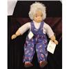Image 2 : 19" German Collector Doll