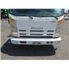 Image 24 : 2010 Isuzu Stakebed Truck with Lift Gate, Lic. 969HDR, Starts & Runs, Needs Repair (See Video)