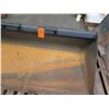 Image 2 : Bobcat 6731418 Low Profile Bucket 68"