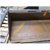 Image 2 : Bobcat 6731418 Low Profile Bucket 68"