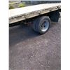 Image 9 : Kona - 2015 Ford F450 Flatbed Truck 16' with Liftgate - Needs Repair (in Kona)
