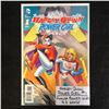 Image 1 : HARLEY QUINN POWER GIRL #1 (DC COMICS)