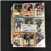 Image 1 : 400+ HOCKEY STAR CARDS