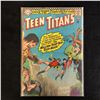 Image 1 : TEEN TITANS #2 (DC COMICS)