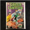 Image 1 : GREEN LANTERN #54 (DC COMICS)