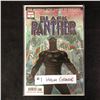 Image 1 : BLACK PANTHER #1 (MARVEL COMICS)