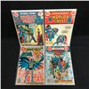 Image 1 : WORLD'S FINEST COMIC BOOK LOT (DC COMICS)