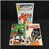 Image 1 : ASSORTED SPIDER-MAN COMIC BOOK LOT (MARVEL COMICS)