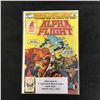 Image 1 : ALPHA FLIGHT #1 (MARVEL COMICS)