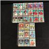 Image 1 : 1975 HOCKEY CARD LOT