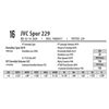 Image 1 : JVC Spur 229