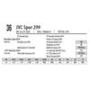 Image 1 : JVC Spur 299