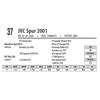 Image 1 : JVC Spur 2001