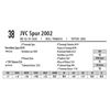 Image 1 : JVC Spur 2002