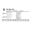 Image 1 : JVC Elba 208 [ DDP ]