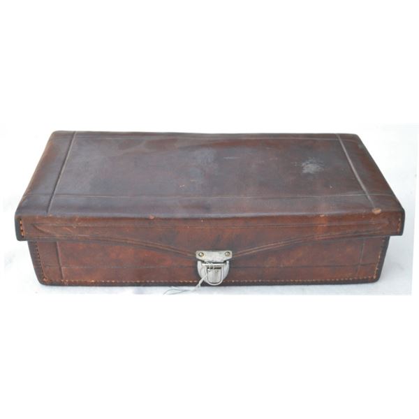 Hamley leather kit
