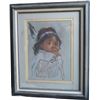 Image 1 : 2 J. Daily prints of Indian kids
