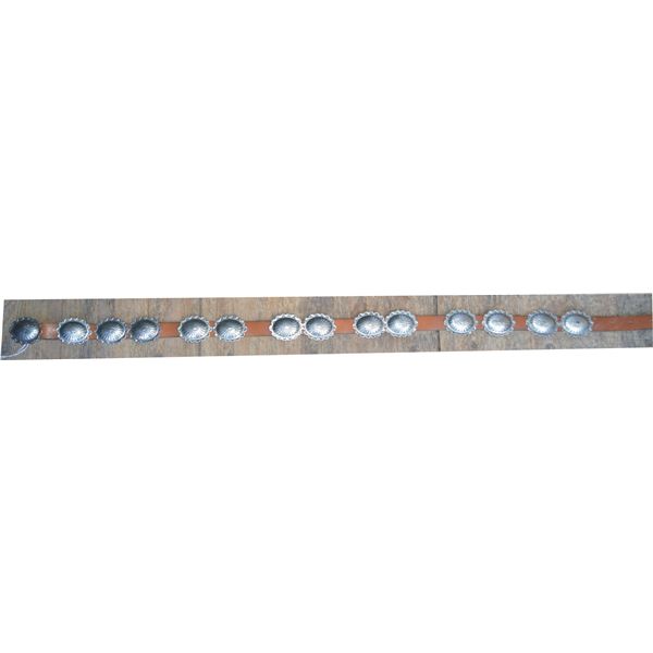 concho belt