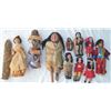 Image 1 : Indian doll grouping