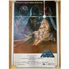 Image 1 : Signed Star Wars Movie Poster