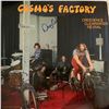 Image 1 : Signed Creedence Clearwater Cosmo’s Factory Album Cover