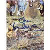 Image 1 : Signed Paul McCartney Wild Life Album Cover