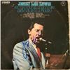 Image 1 : Signed Jerry Lee Lewis Monsters Album Cover
