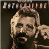 Image 1 : Signed Ringo Starr Rotogravure Album Cover