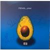 Image 1 : Signed Pearl Jam "Avocado Album" Cover