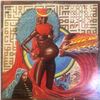 Image 1 : Signed Miles Davis Live Album Cover