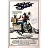Image 1 : Signed Smokey And The Bandit Movie Poster