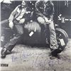 Image 1 : Signed Allman Brothers Band At The Fillmore East Album Cover