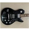 Image 1 : Signed Crosby, Stills, Nash & Young Guitar