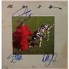 Image 1 : Signed Rush Signals Album Cover