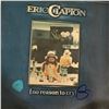 Image 1 : Signed Eric Clapton No Reason To Cry Album