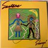 Image 1 : Signed Santana, Shango Album Cover
