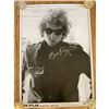 Image 1 : Bob Dylan Signed Poster