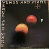 Image 1 : Signed Paul McCartney Venus And Mars Album Cover