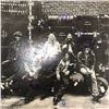 Image 1 : Signed Allman Brothers Filmore East Album Cover