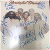 Image 1 : Signed Grateful Dead Go To Heaven Album Cover