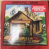 Image 1 : Signed Grateful Dead Terrapin Station Album Cover
