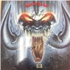 Image 1 : Signed Motorhead Overkill Album Cover