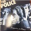 Image 1 : Signed Police Regatta de Blanc Album Cover