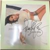 Image 1 : Signed Jennifer Lopez If You Had My Love Album Cover