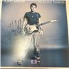 Image 1 : Signed John Meyer Heavier Things Album Cover