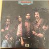 Image 1 : Signed Eagles Deperado Album Cover